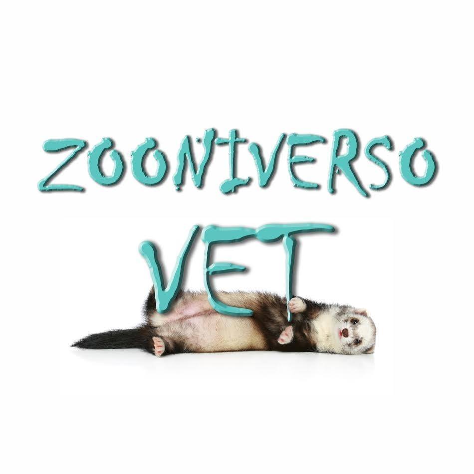 Zooniverso Vet