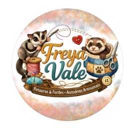 Freya Vale - Petauros e Furões